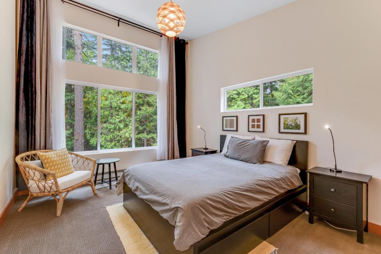 Mckinnis Hill Cabin Eastsound Экстерьер фото