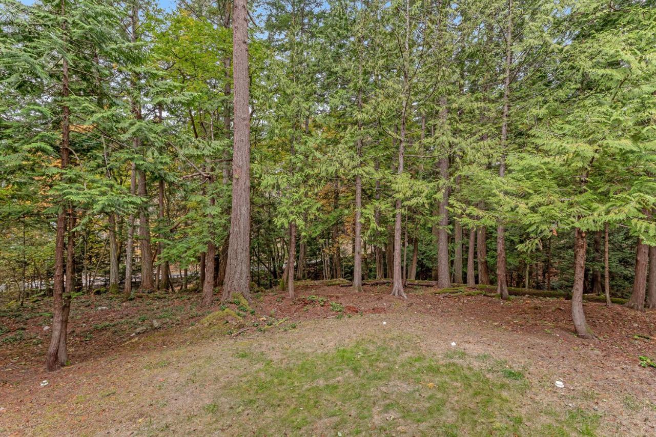 Mckinnis Hill Cabin Eastsound Экстерьер фото