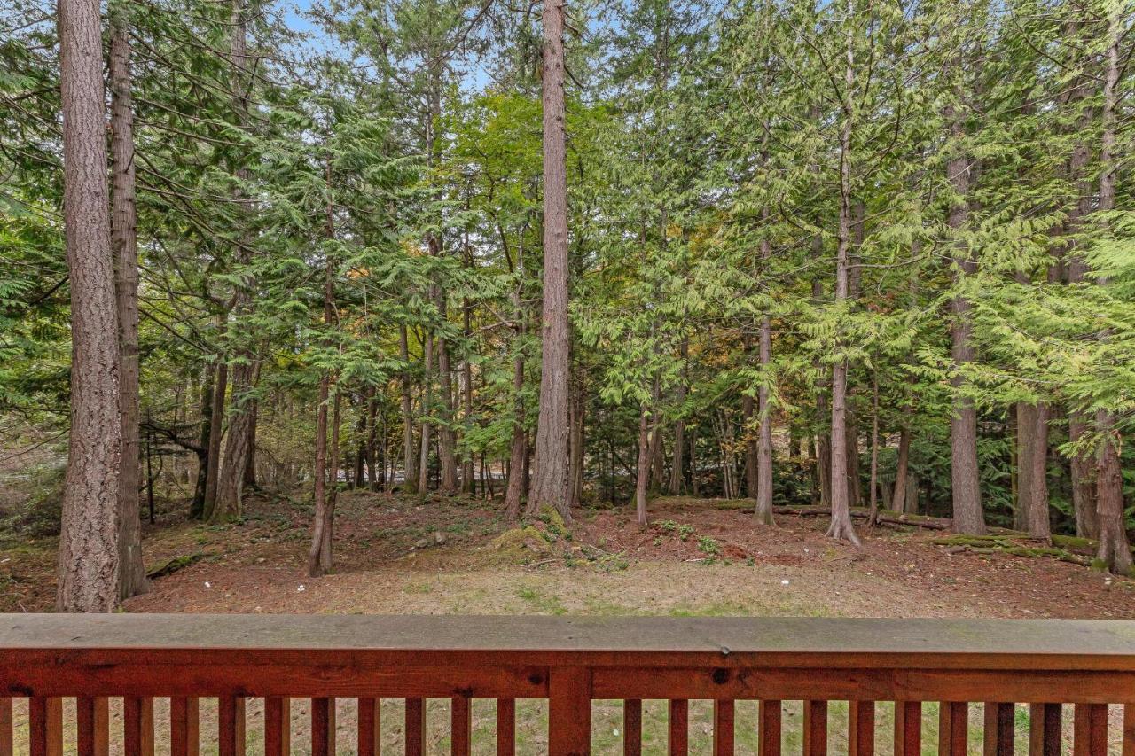 Mckinnis Hill Cabin Eastsound Экстерьер фото